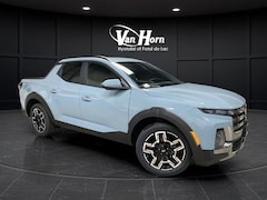 2026 Hyundai Santa Cruz Limited Truck Crew Cab