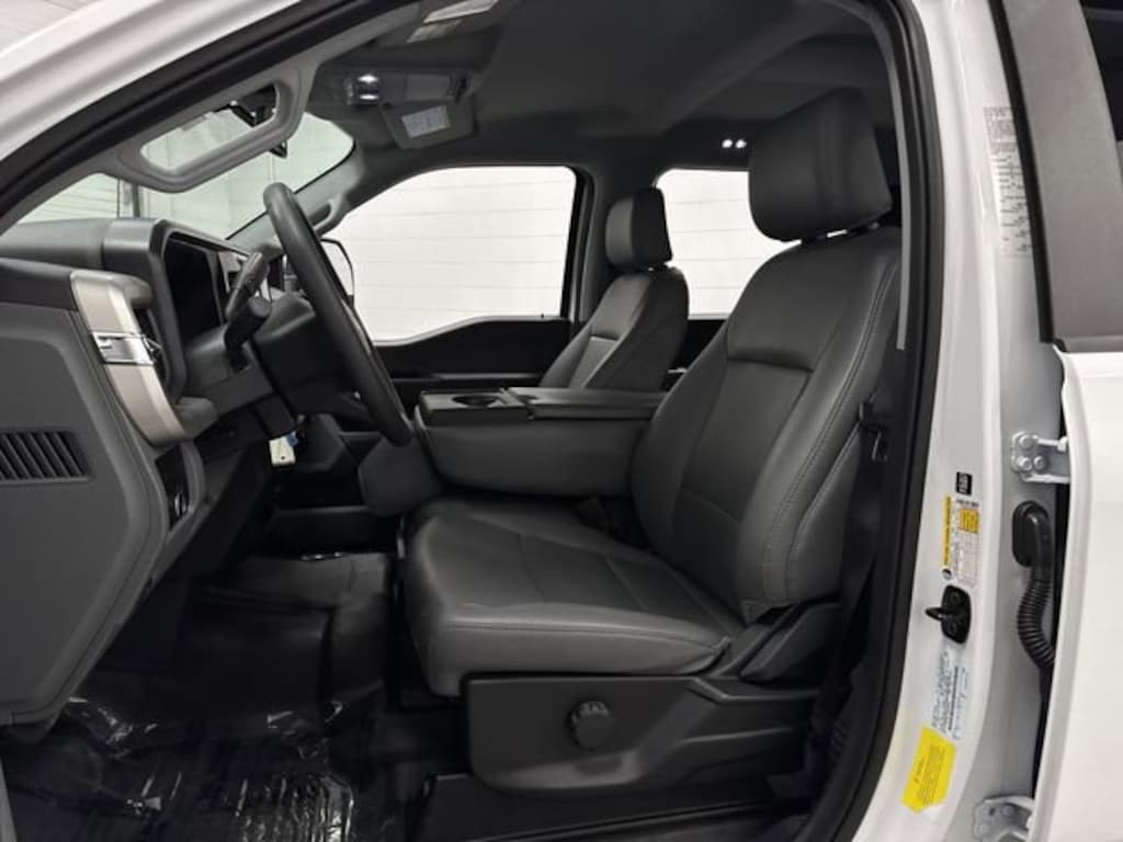 Used 2024 Ford Super Duty F-250 SRW XL Truck Crew Cab