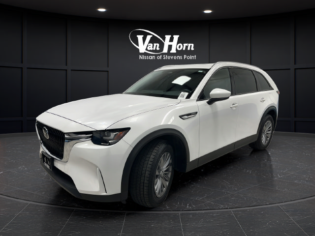 Used 2024 Mazda CX-90 Phev Preferred SUV