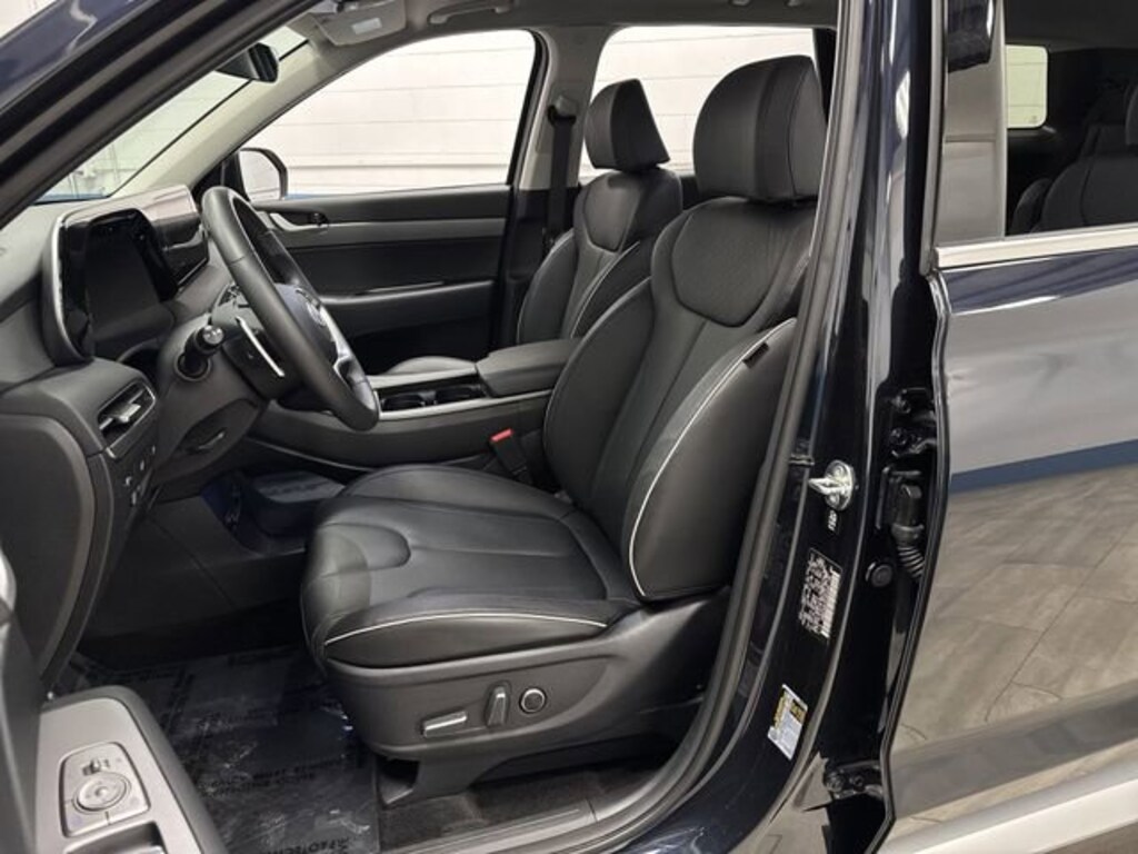 Used 2025 Hyundai Palisade SEL SUV
