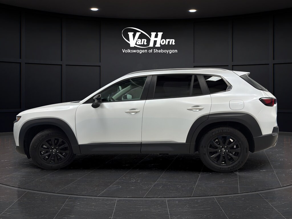 Used 2025 Mazda CX-50 2.5 S Preferred Package SUV