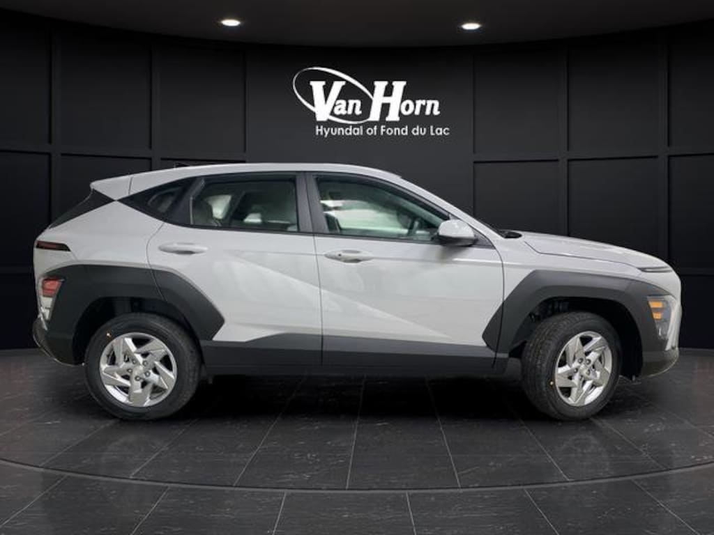 New 2026 Hyundai Kona SE SUV