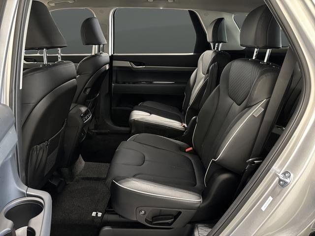 2025 Hyundai Palisade SEL - Photo 32
