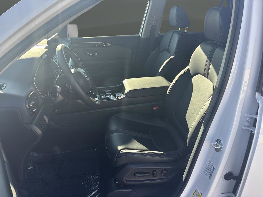 Used 2026 Honda Passport RTL SUV