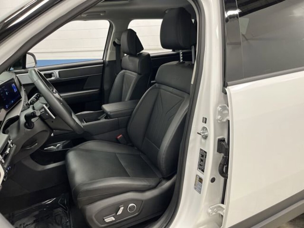 Used 2024 Hyundai Santa Fe XRT SUV