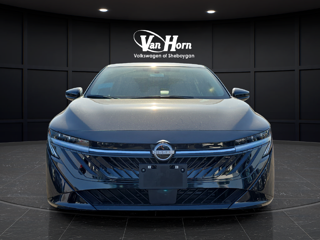 New 2027 Nissan Sentra S Sedan