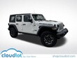 Jeep Wrangler 4xe