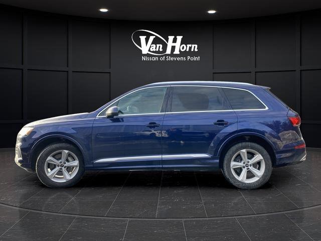 2023 Audi Q7 Premium Plus - Photo 13