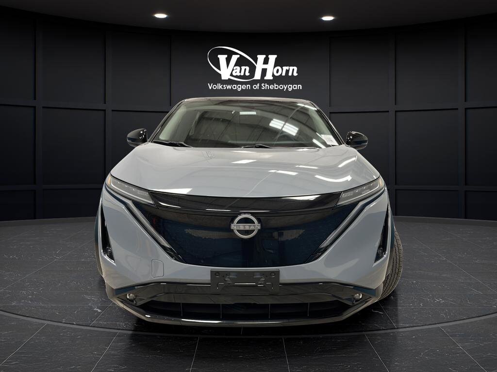 Used 2023 Nissan Ariya PLATINUM+ SUV