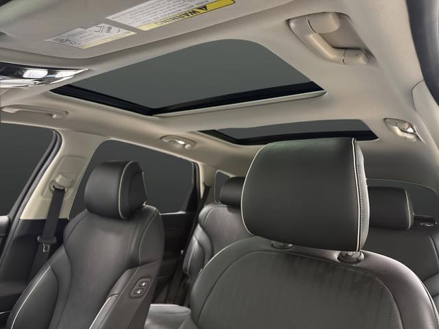 2024 GENESIS GV80 - Photo 7