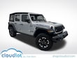 Jeep Wrangler 4xe