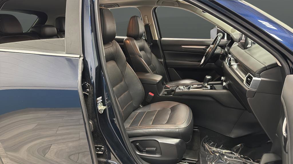 2022 Mazda CX-5 S Preferred package - Photo 25