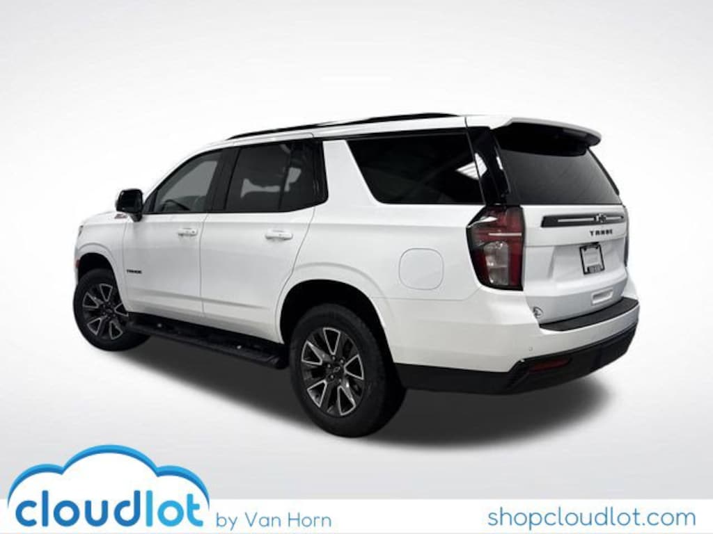 Used 2023 Chevrolet Tahoe Z71 SUV
