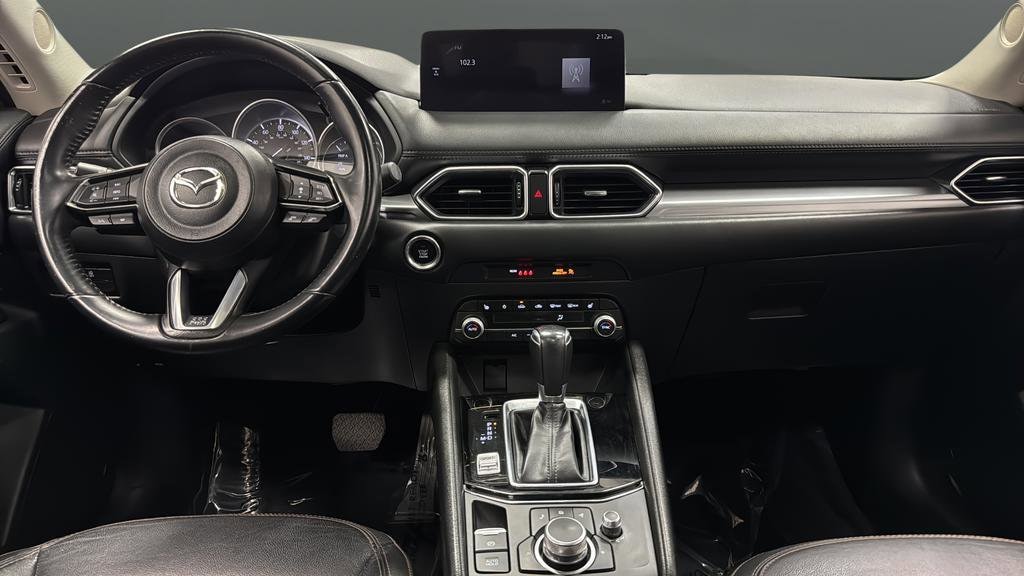 2022 Mazda CX-5 S Preferred package - Photo 11