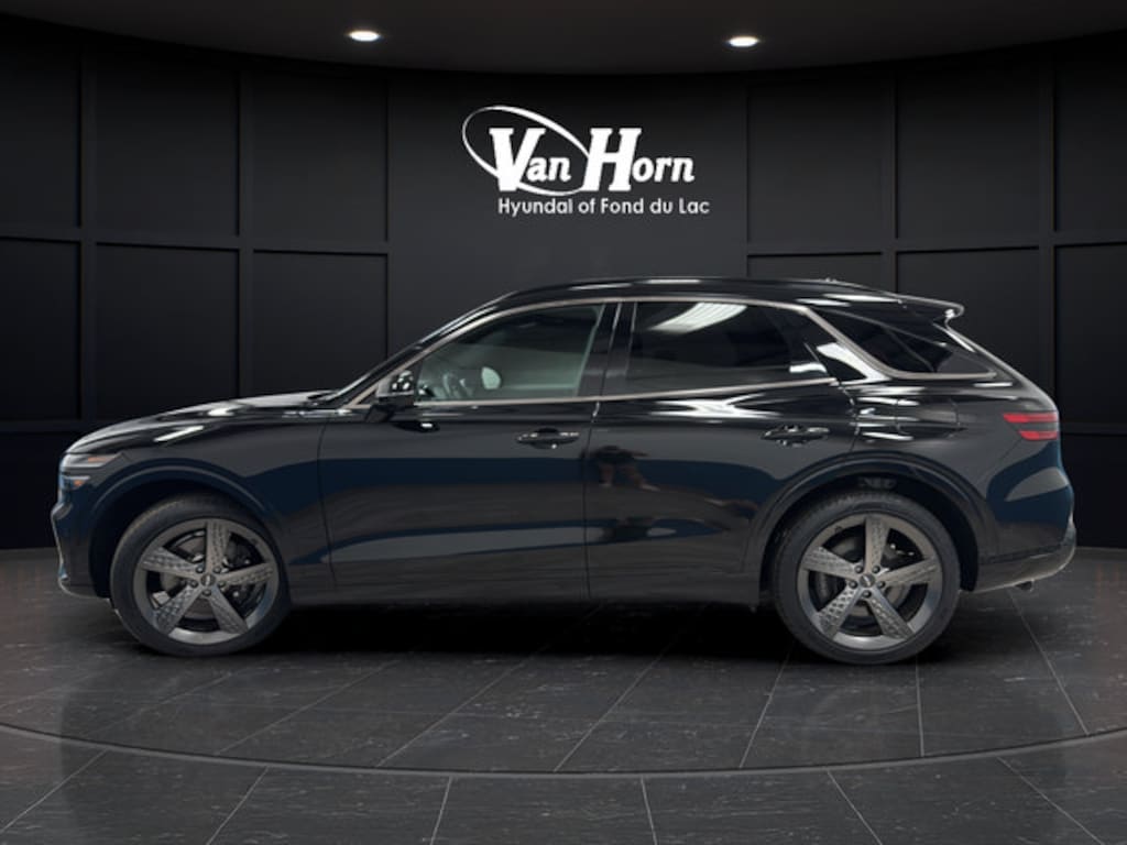 Used 2024 Genesis GV70 2.5T SUV