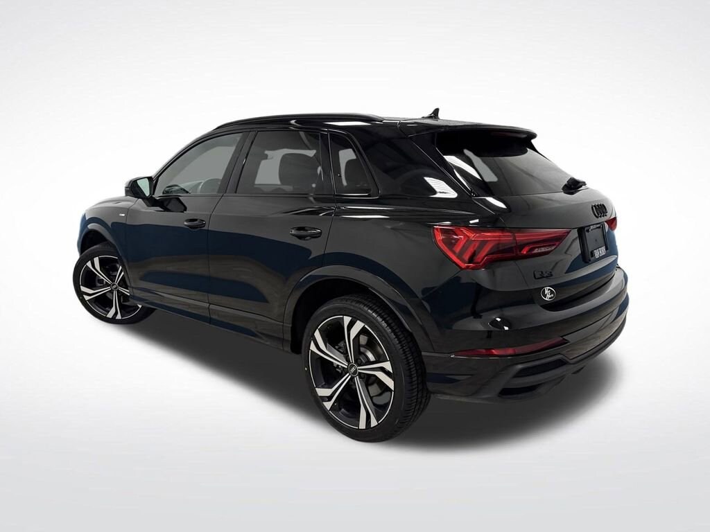 Used 2023 Audi Q3 S line Premium Plus SUV