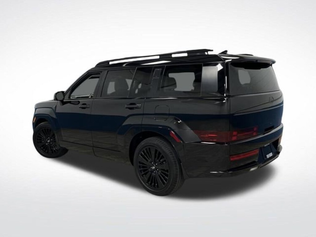 Used 2024 Hyundai Santa Fe Hybrid Calligraphy SUV