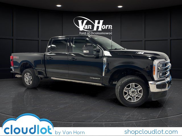 2023 Ford F-250 Super Duty Lariat
