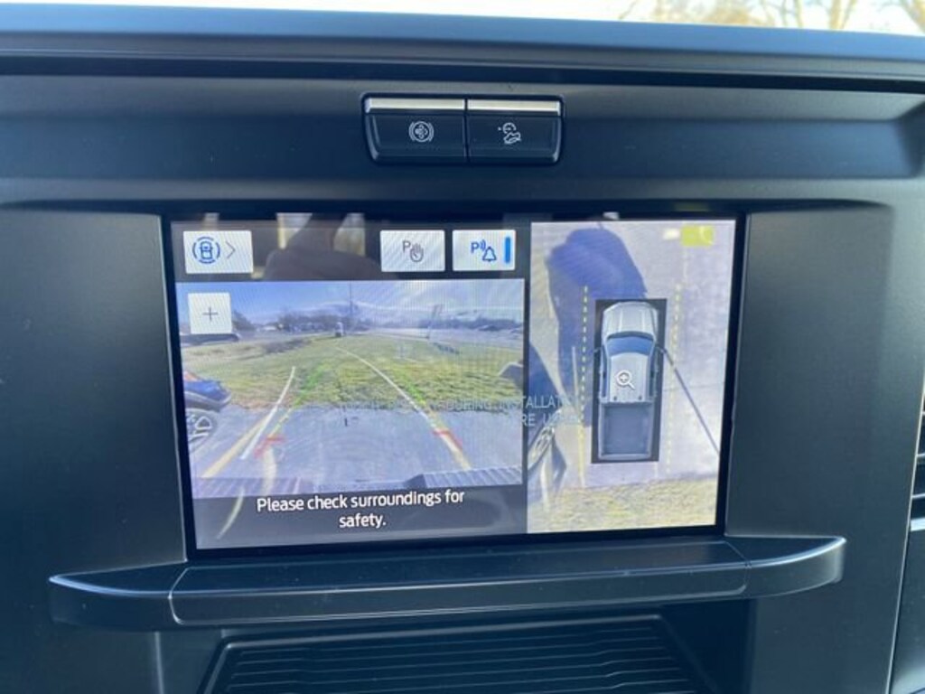 New 2026 Ford F-250 XLT Truck Crew Cab