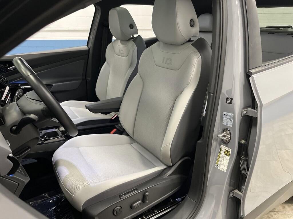 Used 2022 Volkswagen ID.4 Pro S SUV