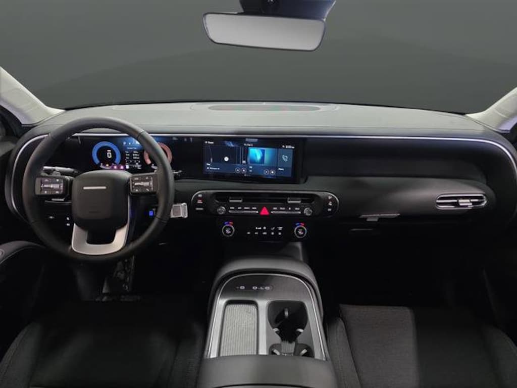 New 2026 Hyundai Palisade SE SUV