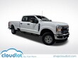  Ford Super Duty F-350 SRW