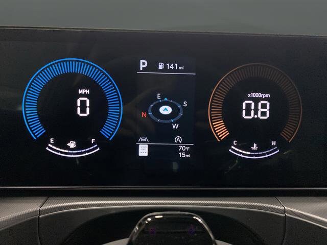 2026 Hyundai Santa Fe XRT - Photo 18