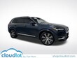 Volvo XC90 Recharge Plug-In Hybrid