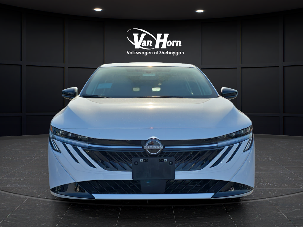 New 2027 Nissan Sentra S Sedan
