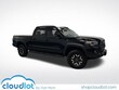 Toyota Tacoma 4WD