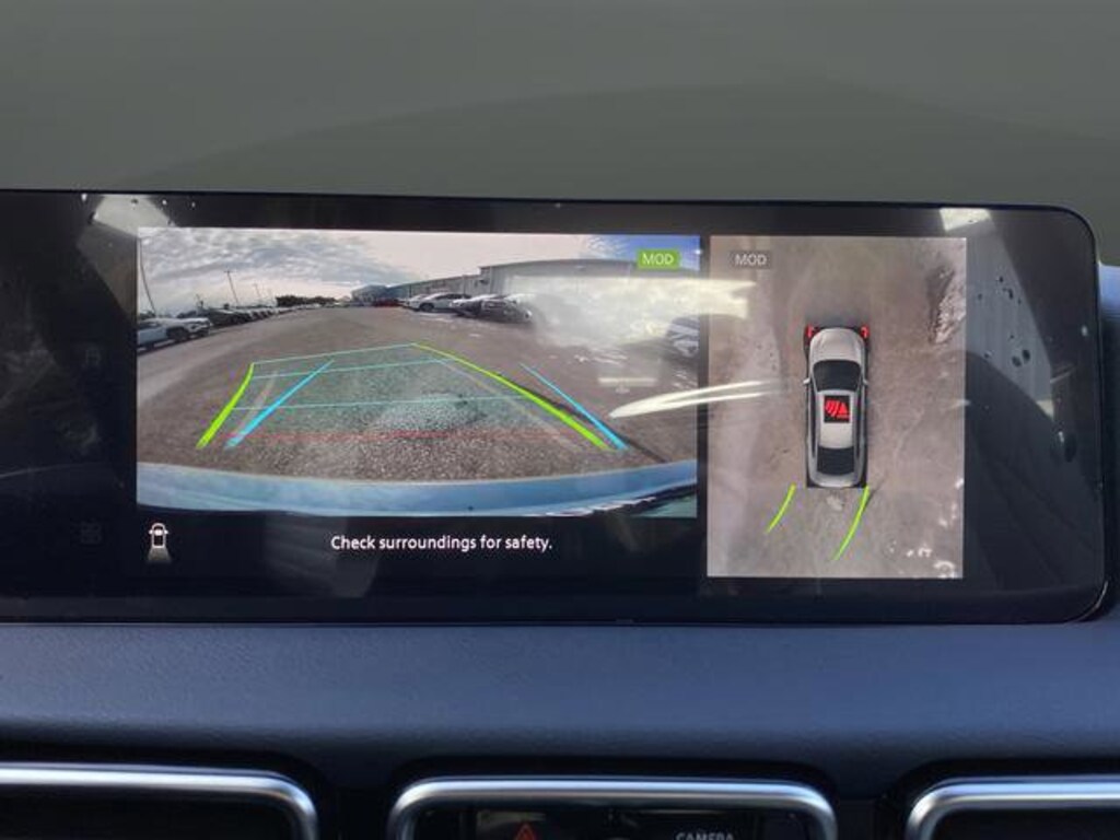 New 2026 Nissan Sentra SL Sedan