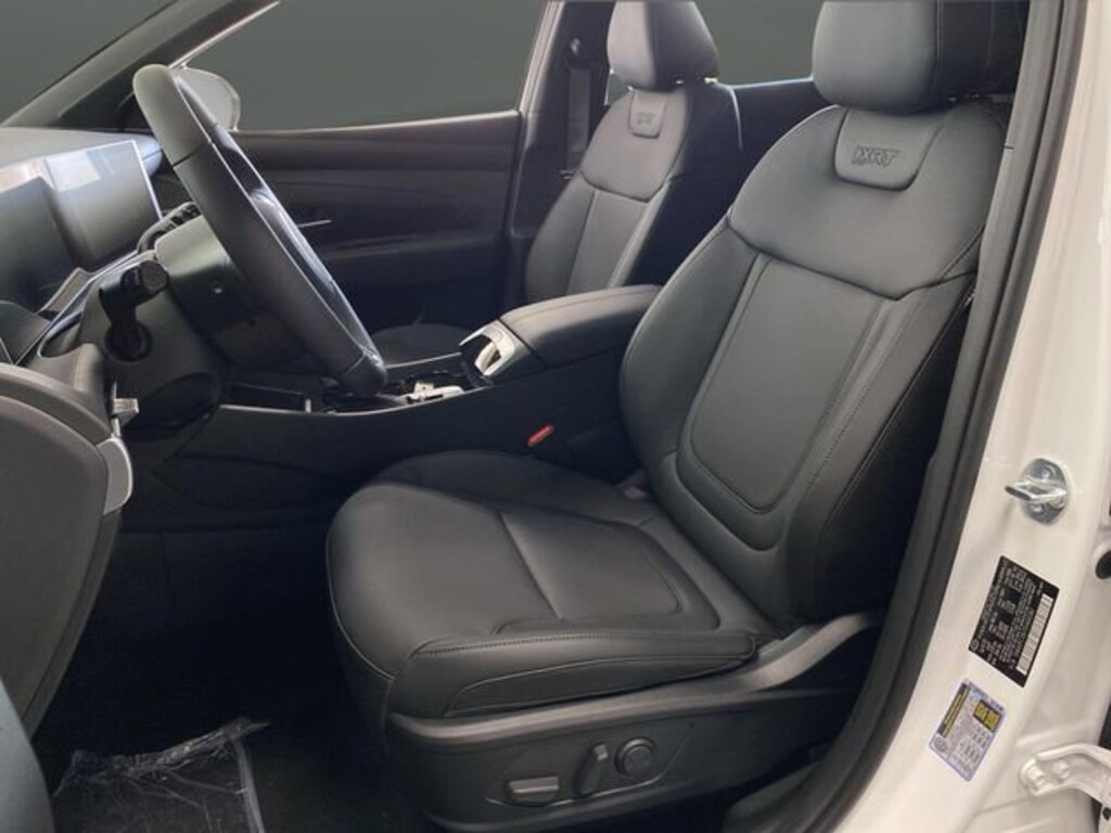 New 2025 Hyundai Tucson XRT SUV