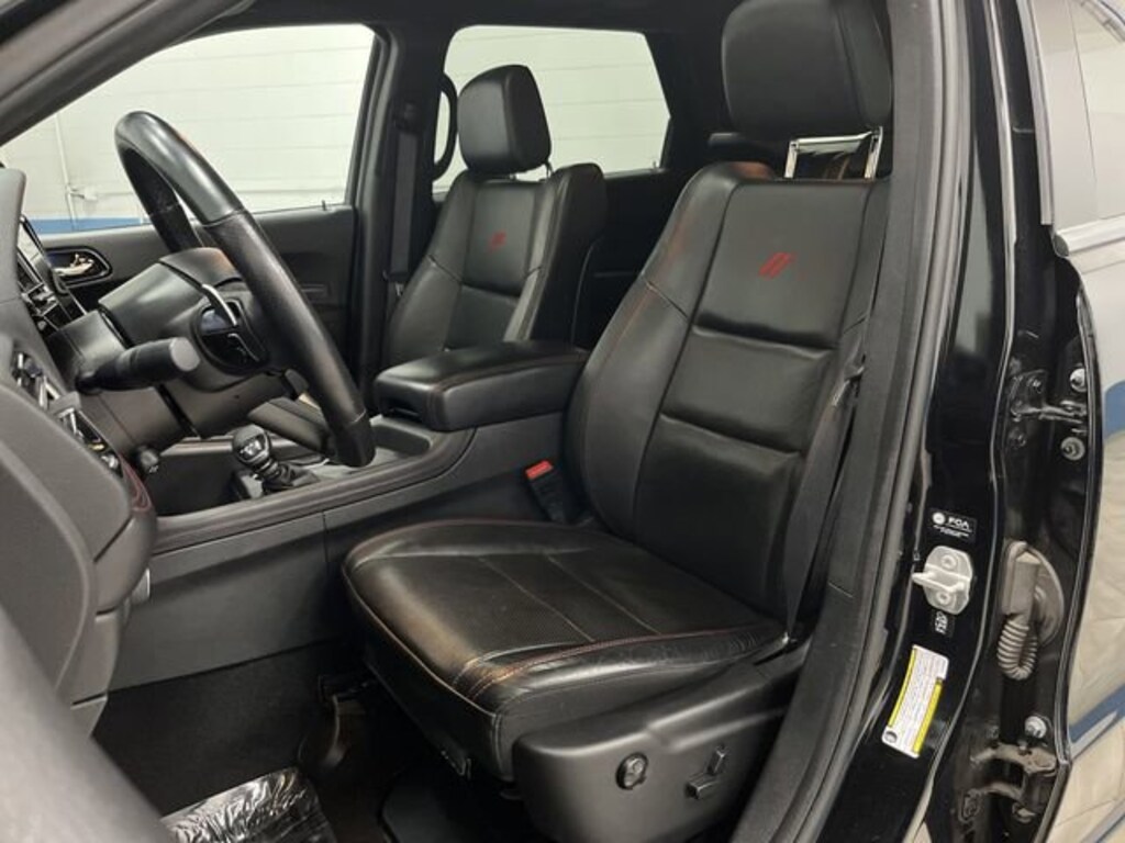 Used 2024 Dodge Durango GT Plus SUV