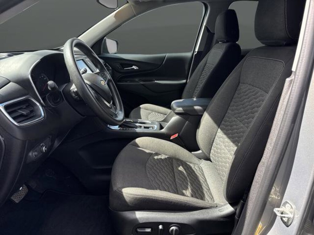 Used 2018 Chevrolet Equinox LT SUV