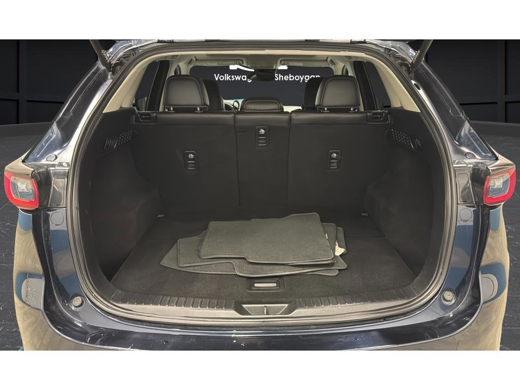 2022 Mazda CX-5 S Preferred package - Photo 32