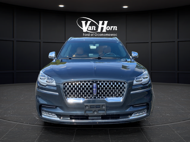 Used 2020 Lincoln Aviator Black Label Grand Touring SUV