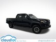 Toyota Tacoma 4WD
