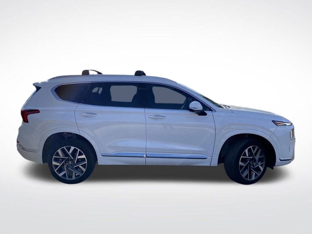 Used 2023 Hyundai Santa Fe Calligraphy SUV