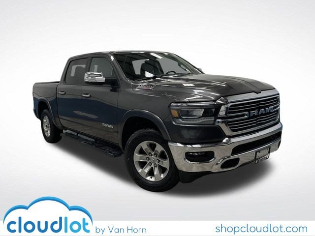 2022 RAM Ram 1500 Pickup