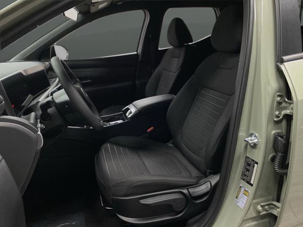 New 2026 Hyundai Santa Cruz SE Truck Crew Cab