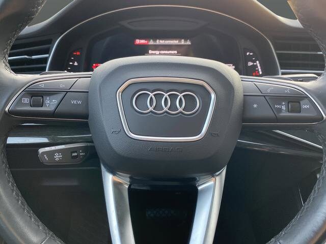 2023 Audi Q7 Premium Plus - Photo 17