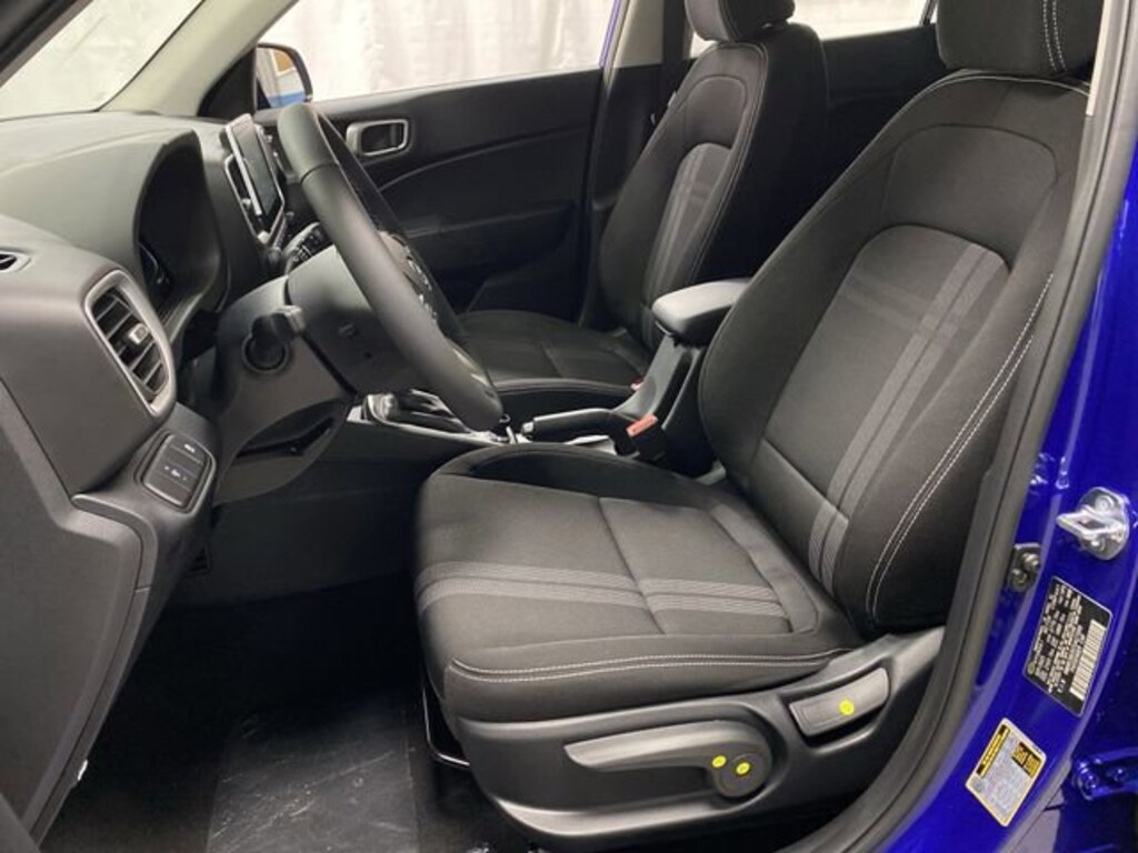 New 2026 Hyundai Venue SEL SUV