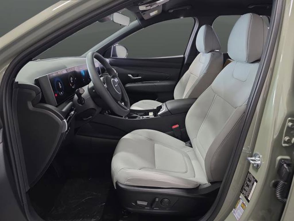 New 2026 Hyundai Santa Cruz SEL Truck Crew Cab