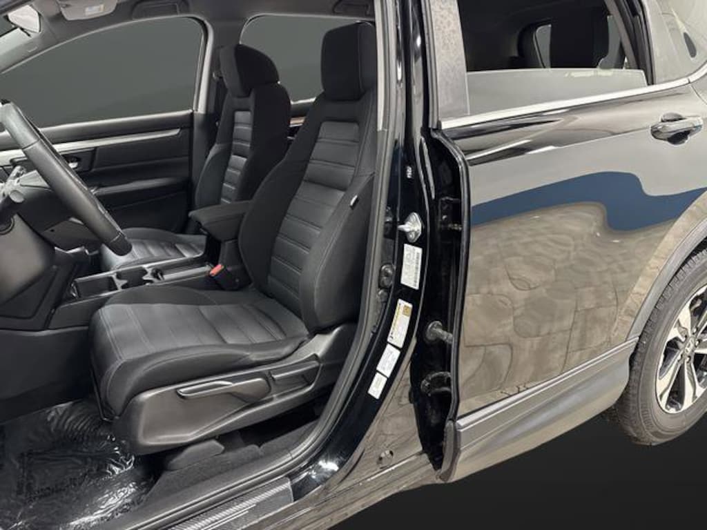 Used 2021 Honda CR-V Special Edition SUV