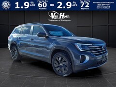 2026 Volkswagen Atlas 2.0T SE w/Technology SUV