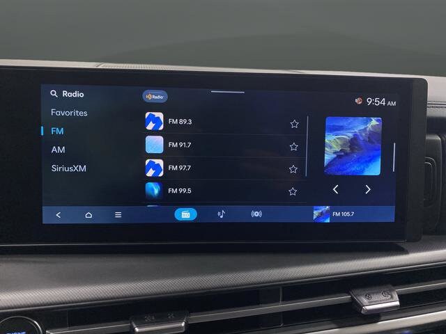 2026 Hyundai Santa Fe XRT - Photo 19