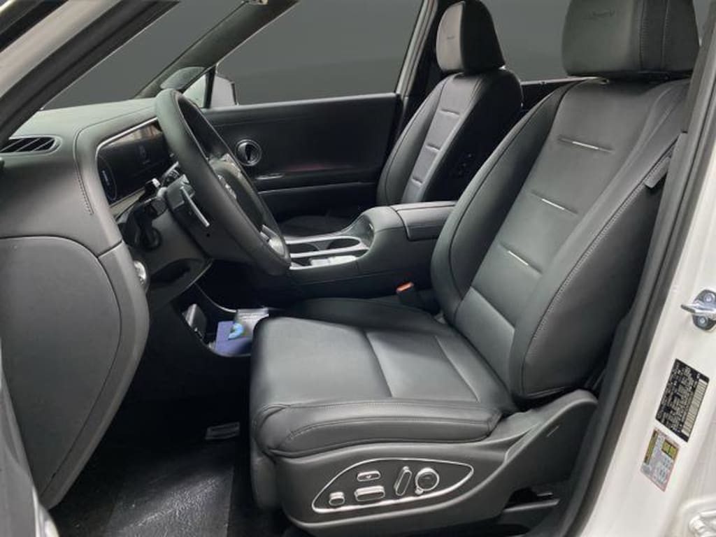 New 2026 Hyundai Palisade Calligraphy SUV