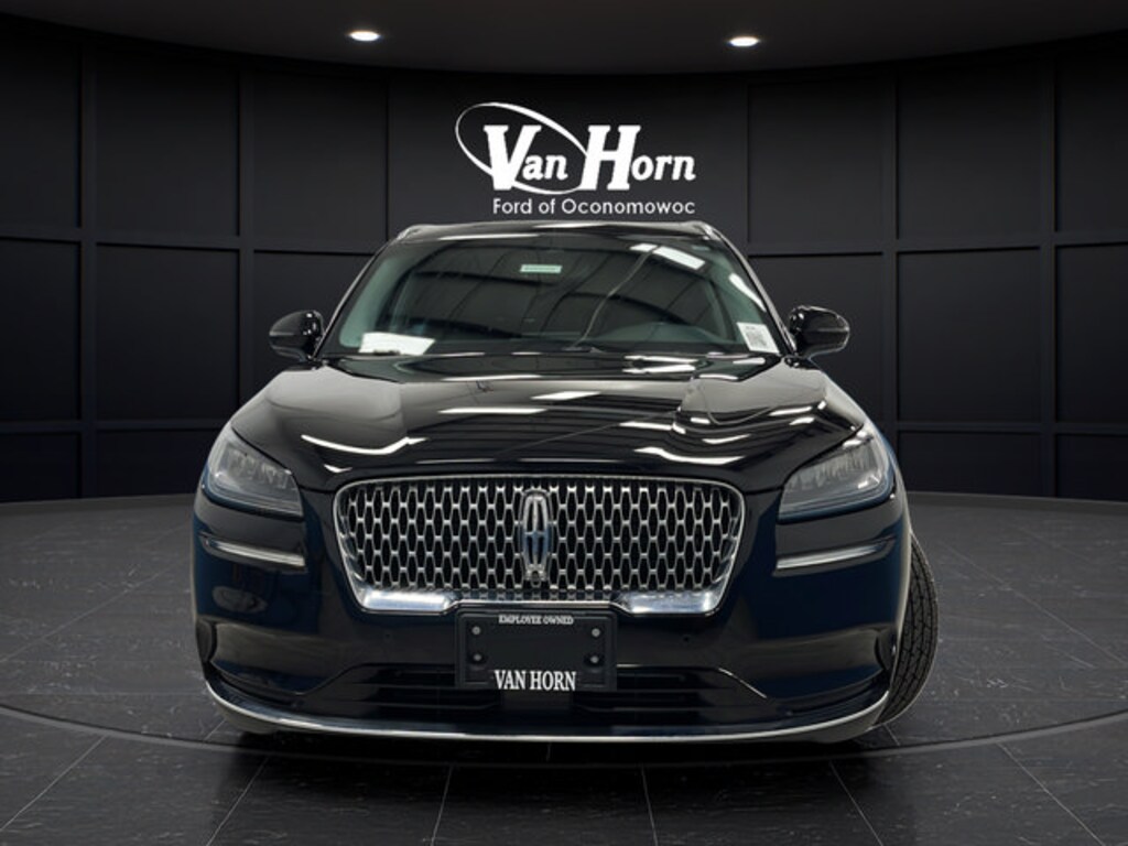 Used 2022 Lincoln Corsair Reserve SUV