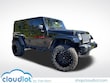 Jeep Wrangler JK Unlimited
