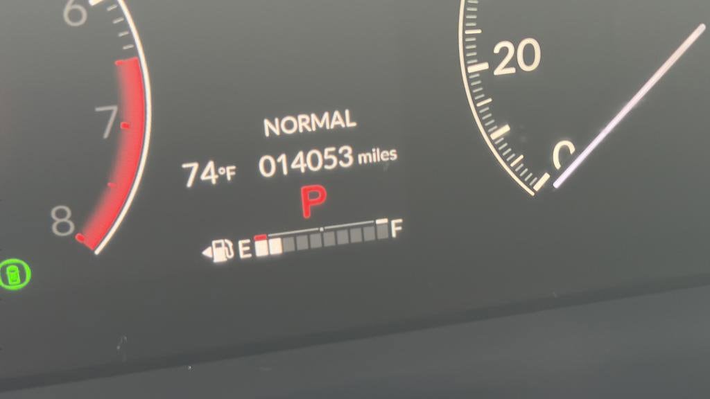2024 Honda Pilot Touring - Photo 10